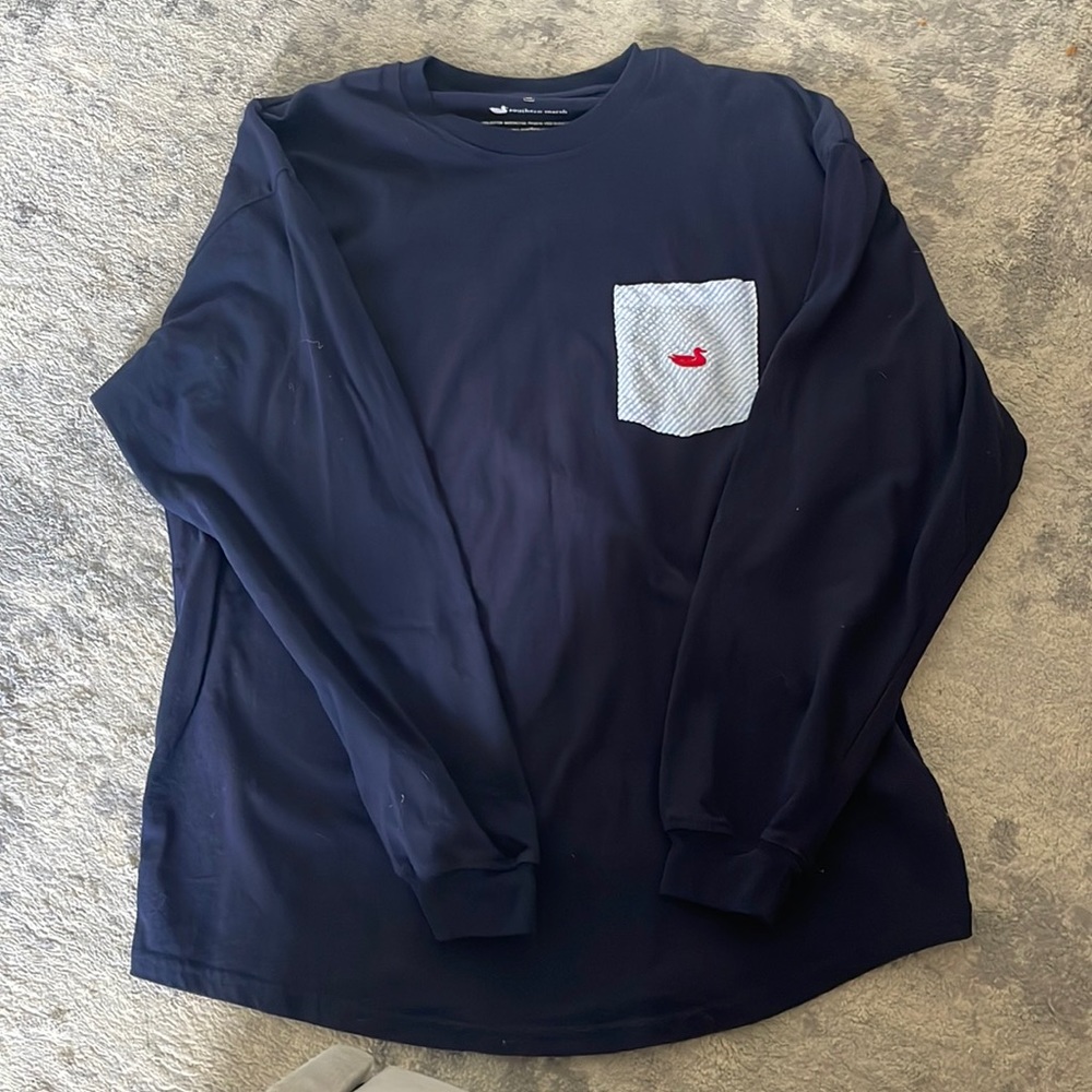Southern Marsh Original Rebecca Jersey